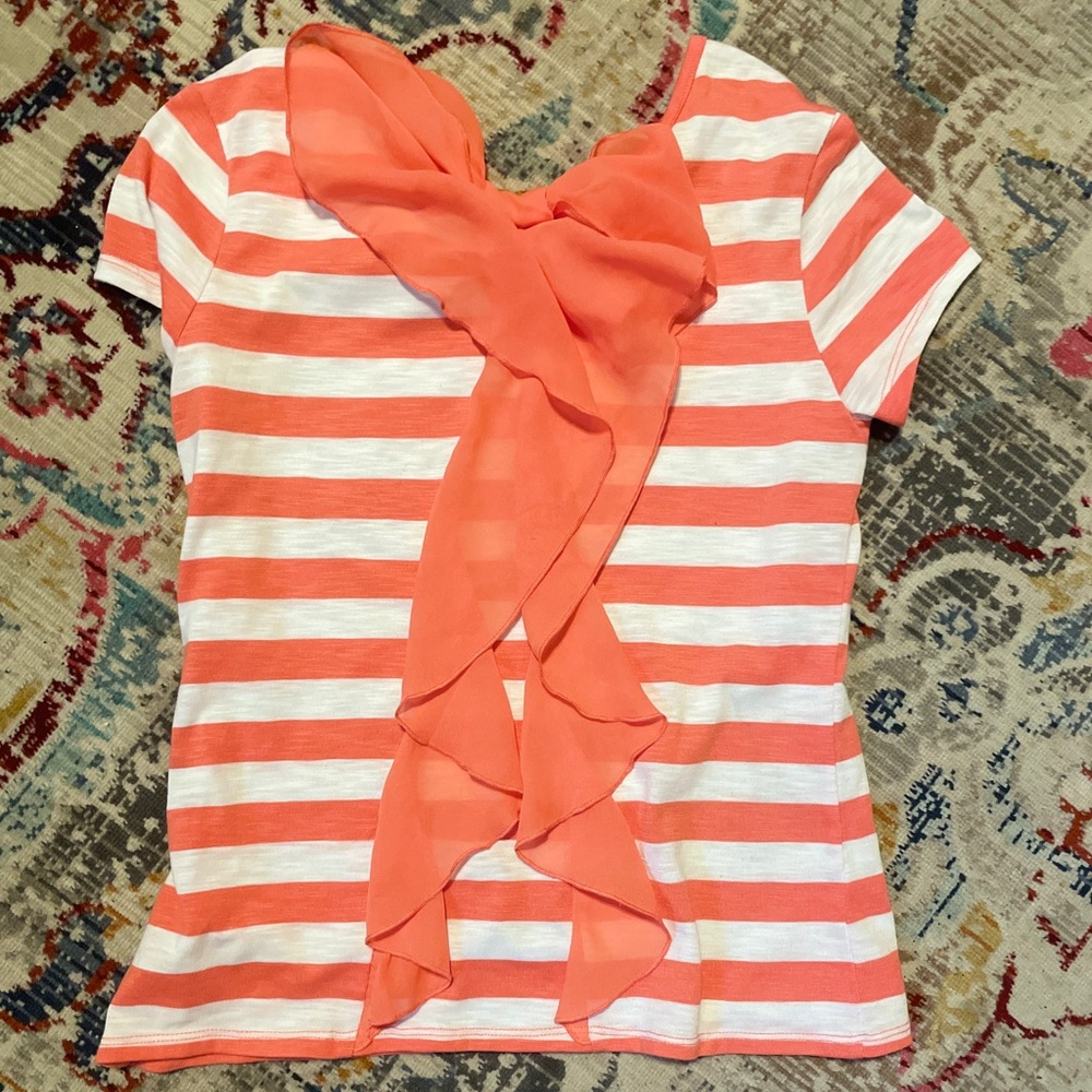 Girls size Large shirt